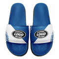 Custom Personalized Slide Sandal Shoes Personalized Sneaker FN055-E023029-15