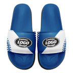 Custom Personalized Slide Sandal Shoes Personalized Sneaker FN055-E023029-15