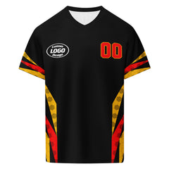 Custom Germany 2026 World Cup Football Shirt Customized Soccer Jersey for Fans Add Your Name & Number FZ190-F027096-6
