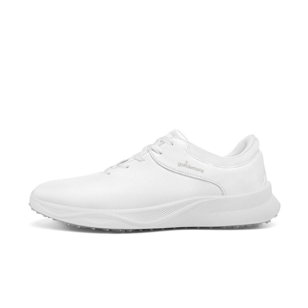 Premium Custom Golf Shoes for Teams, Golfdemons Personalized Logo & Name FN062-26020070-7W