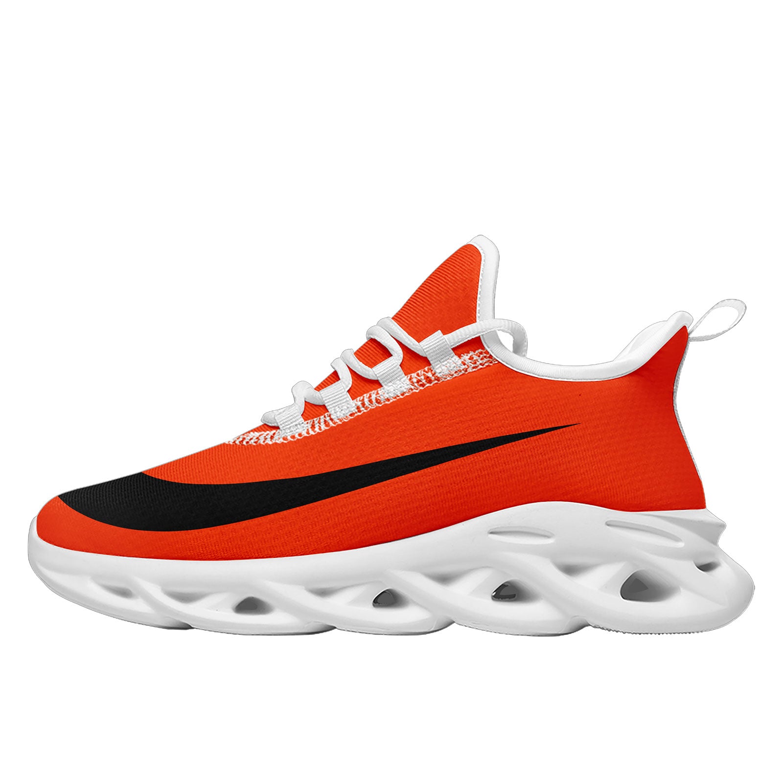 Custom Maxsoul Shoes Personalized Sneaker FN003-E020109-11