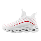 Custom MaxSoul Shoes and Hat Combo Offer Personalized Combo ZH-D020238-4