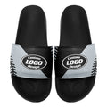Custom Personalized Slide Sandal Shoes Personalized Sneaker FN055-E023029-10
