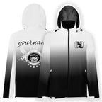 Custom Baseball Outerwear and Hat Combo Offer Personalized Combo ZH-E025020-7