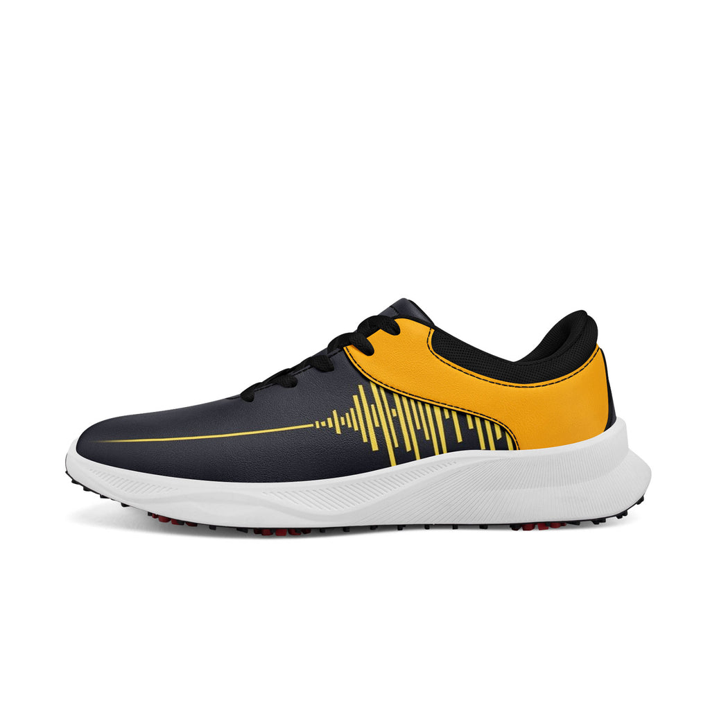 Custom Premium Golf Performance Shoes Personalized Sneaker FN062-E020086-5