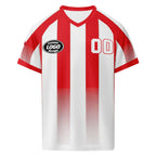 Custom Japan 2026 World Cup Football Shirt Customized Soccer Jersey for Fans Add Your Name & Number FZ190-F025088-5