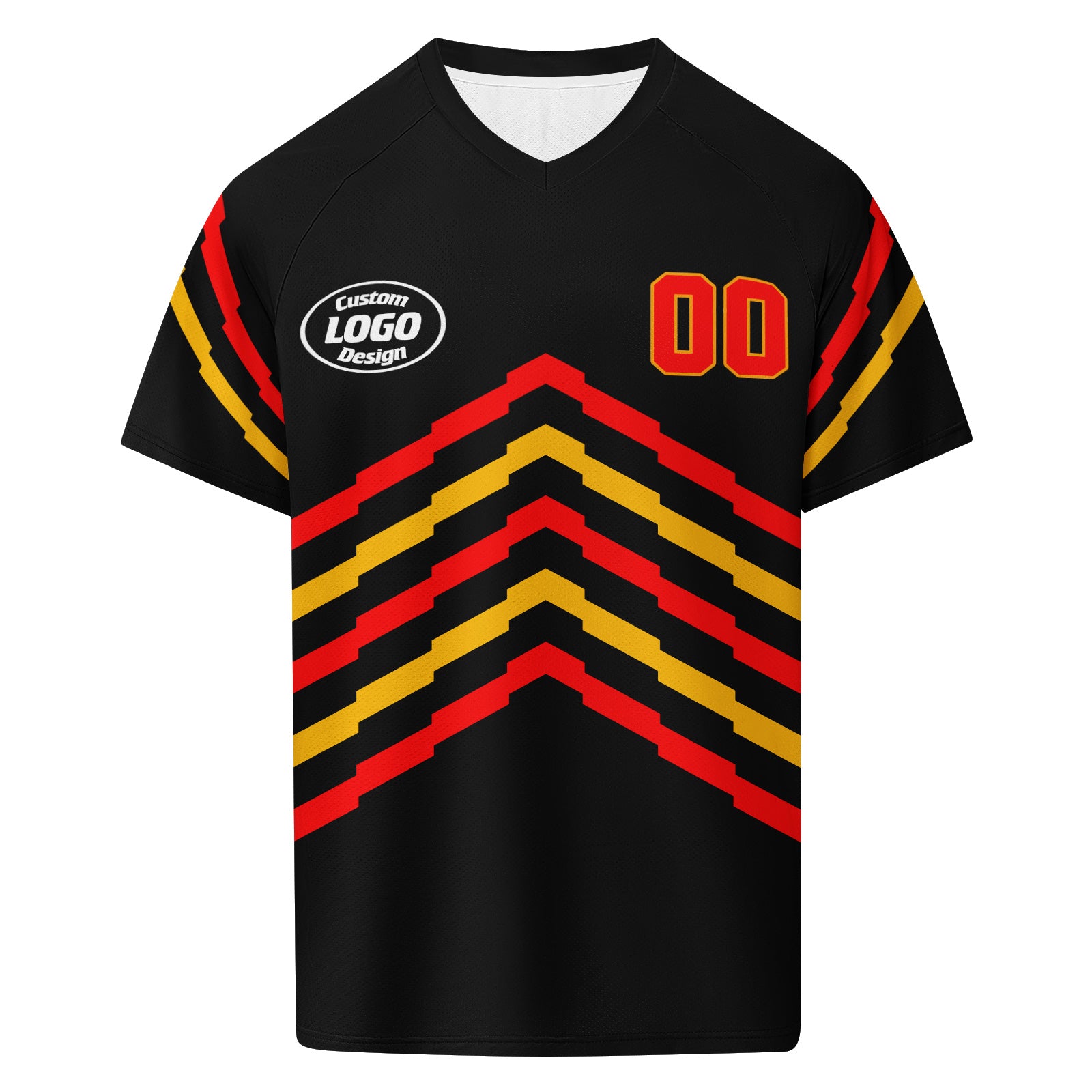 Custom Germany 2026 World Cup Football Shirt Customized Soccer Jersey for Fans Add Your Name & Number FZ190-F027096-3