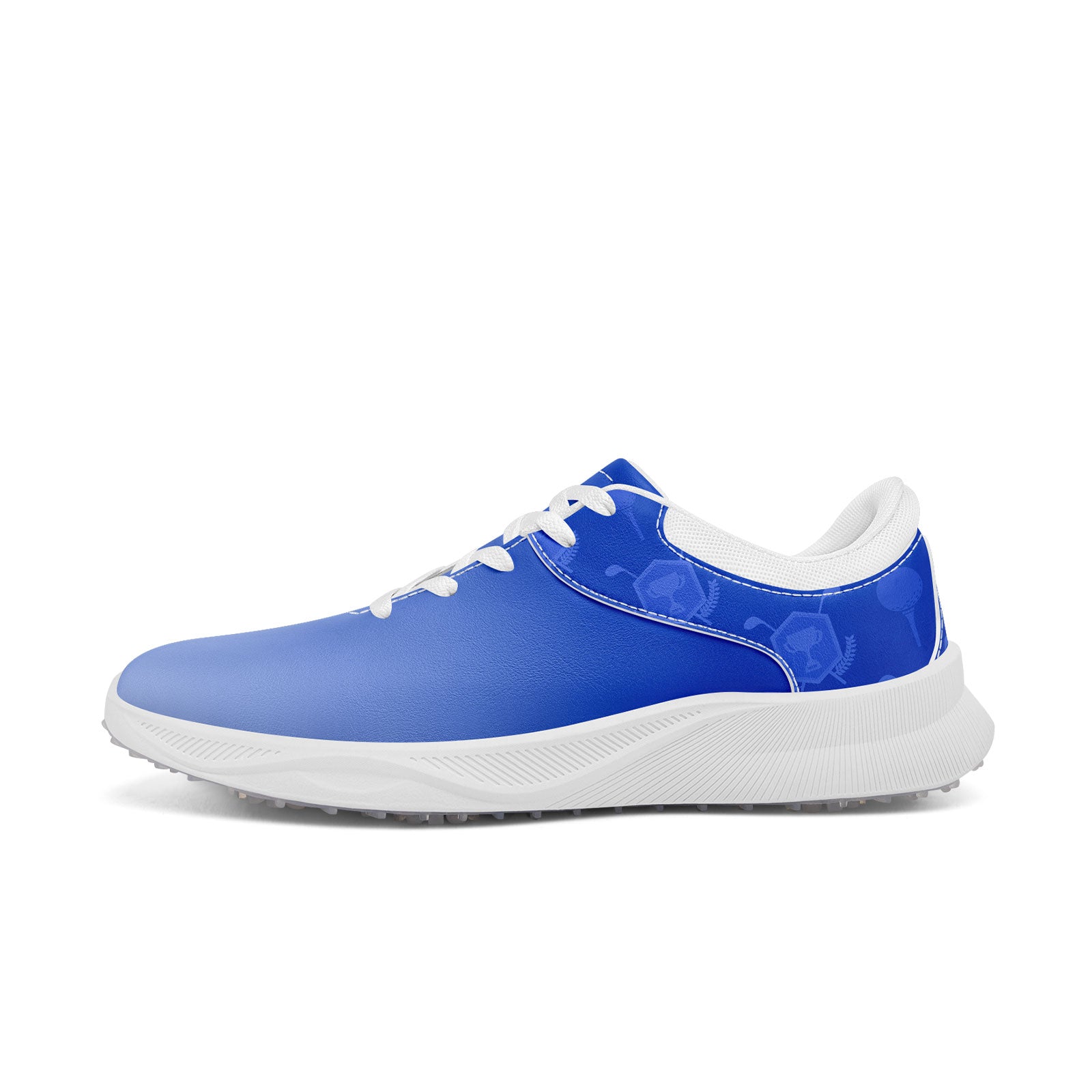 Custom Premium Golf Performance Shoes Personalized Sneaker FN062-E025042-6