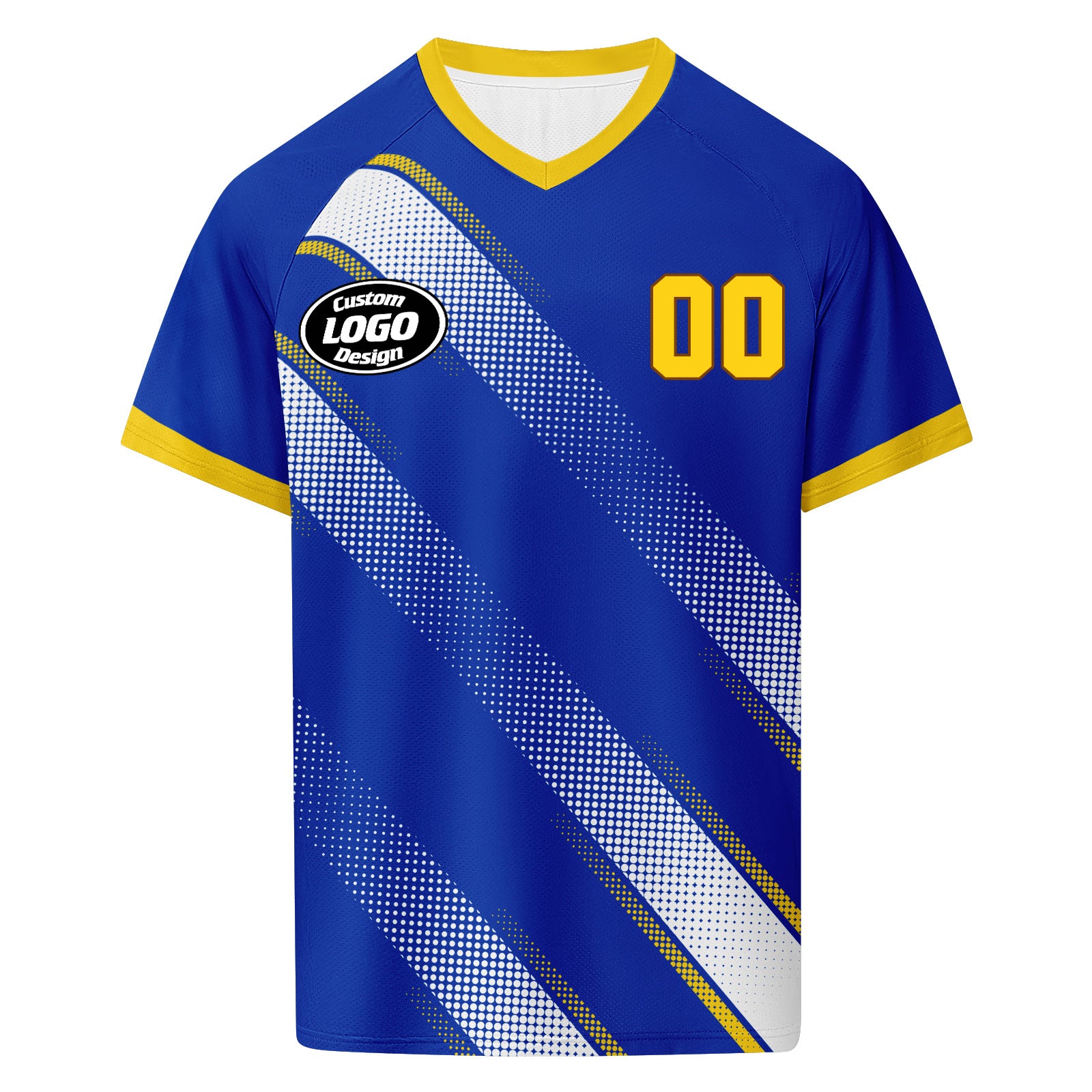Custom Uruguay 2026 World Cup Football Shirt Customized Soccer Jersey for Fans Add Your Name & Number FZ190-F009126-4