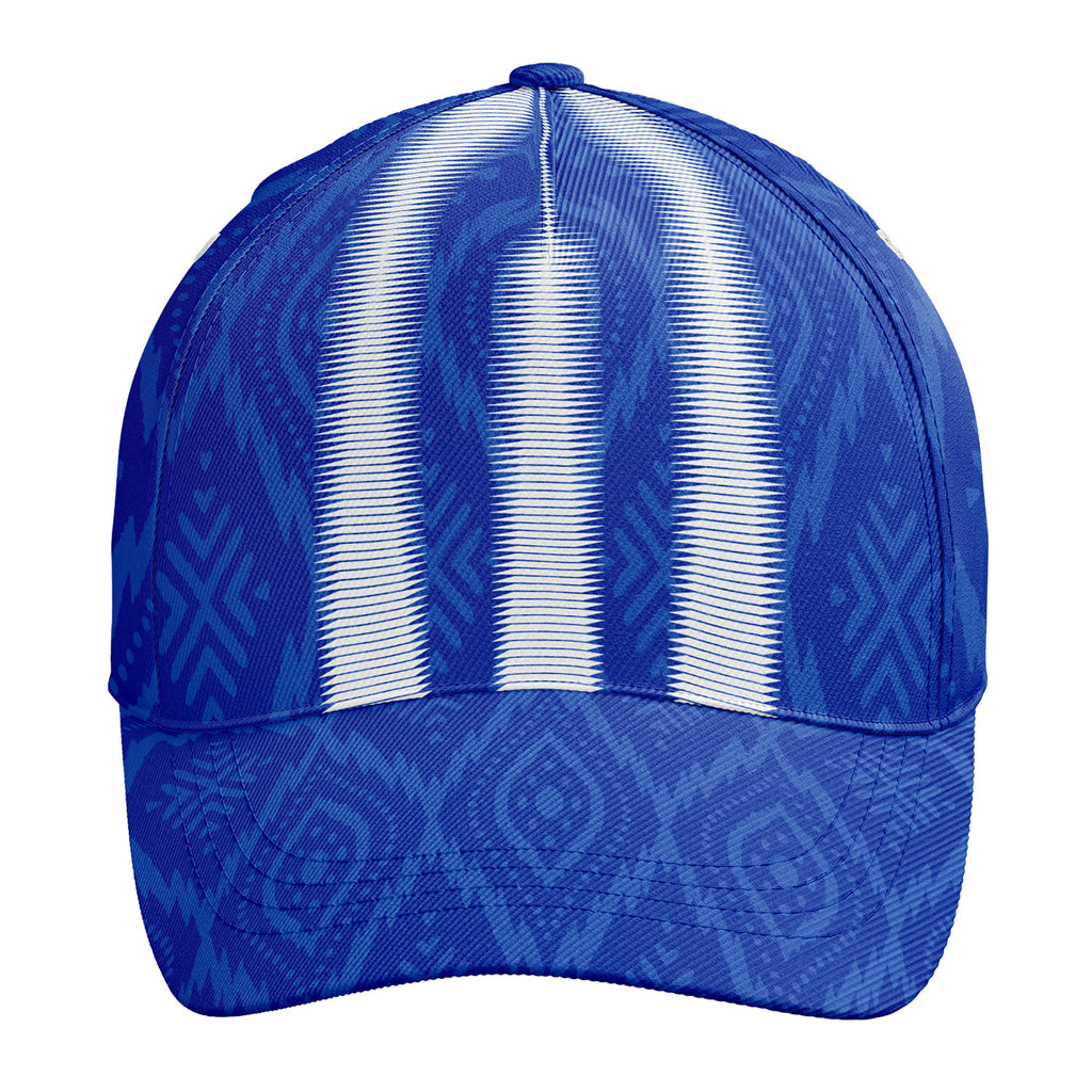 Personalized 2026 Uruguay Soccer Fan Hat - Add Your Name & Design Custom 2026 Football Tournament Hat YW061-F025149-1
