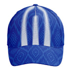 Personalized 2026 Uruguay Soccer Fan Hat - Add Your Name & Design Custom 2026 Football Tournament Hat YW061-F025149-1