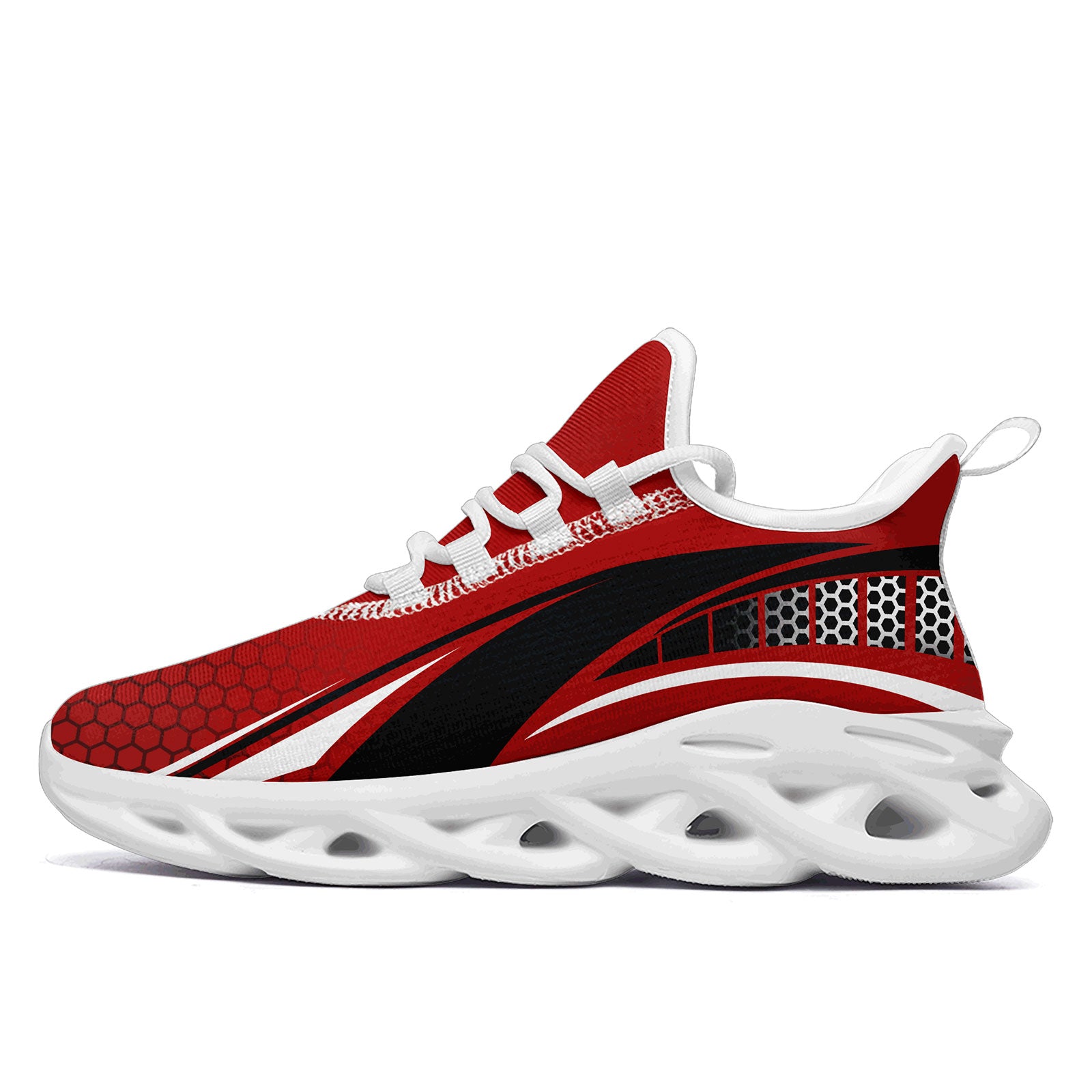 Custom Maxsoul Shoes Personalized Sneaker FN003-E025022-30