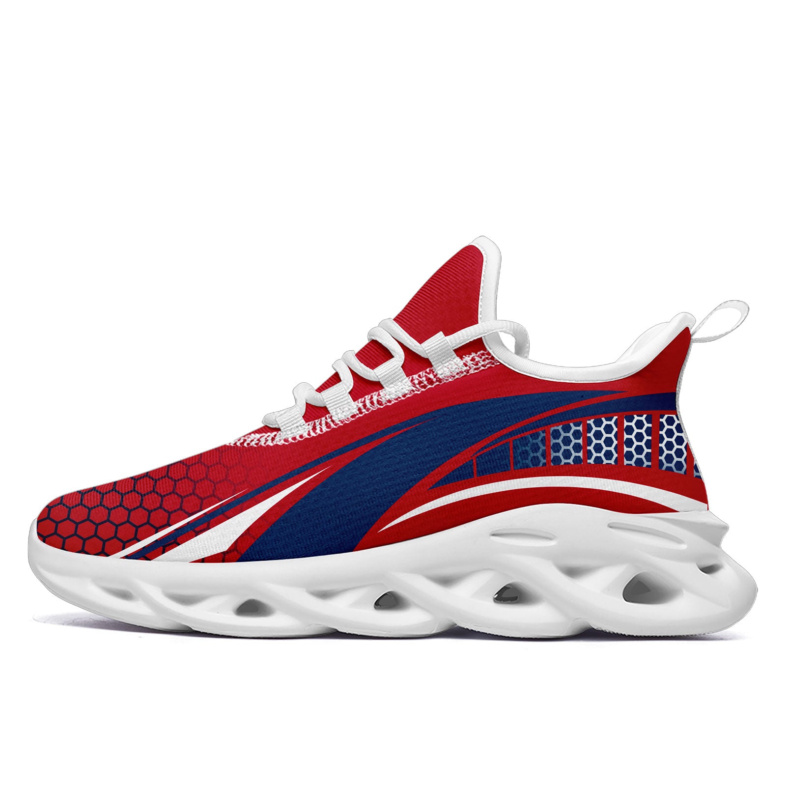 Custom Maxsoul Shoes Personalized Sneaker FN003-E025022-14