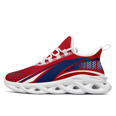 Custom Maxsoul Shoes Personalized Sneaker FN003-E025022-14