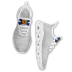 Custom Scotland 2026 World Cup Sneakers DIY Country Flag Running Shoes Lightweight Sport Shoes Gift for Football Fans Personalized Team Name and Logo FN003-F020027-3
