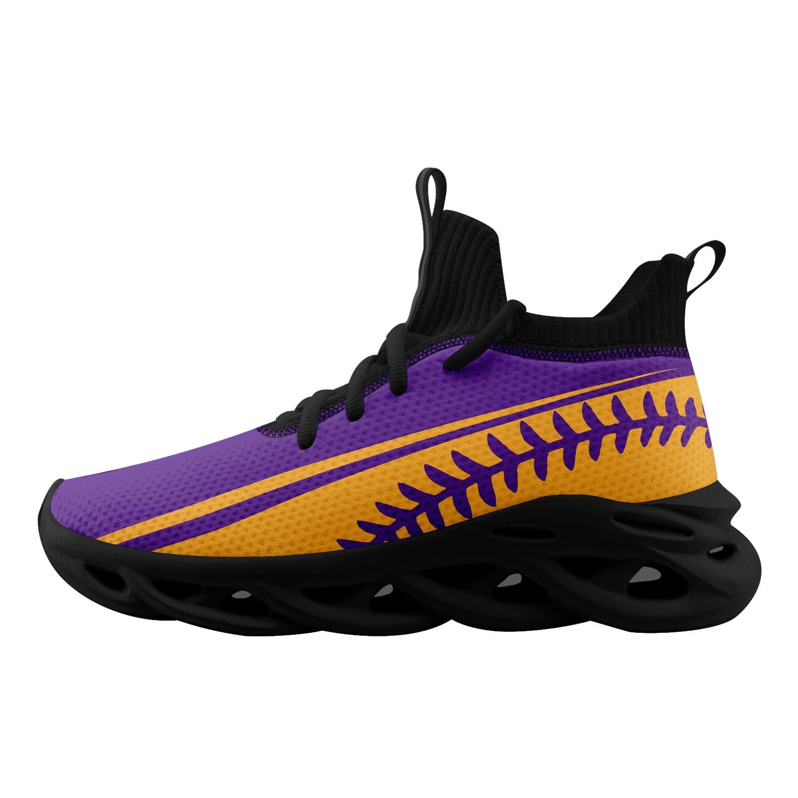 Custom Maxsoul Shoes Personalized Sneaker FN030A-D025002-13