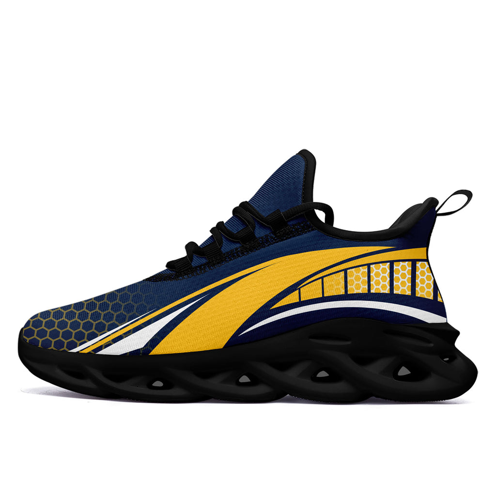 Custom Maxsoul Shoes Personalized Sneaker FN003-E025022-17