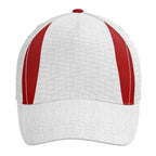 Personalized 2026 England Soccer Fan Hat - Add Your Name & Design Custom 2026 Football Tournament Hat YW061-F025130-3