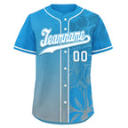 Custom Baseball Jersey and Chunky Shoes Personalized Combo Personalized Sneaker ZH-D020167-6