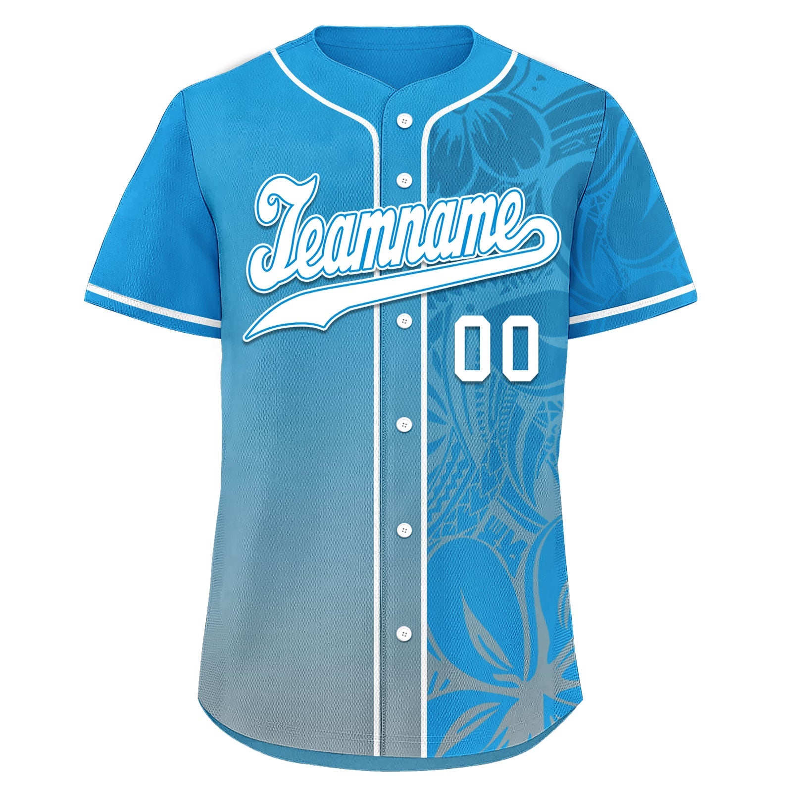 Custom Baseball Jersey and Chunky Shoes Personalized Combo Personalized Sneaker ZH-D020167-6