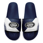 Custom Personalized Slide Sandal Shoes Personalized Sneaker FN055-E023029-20