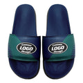 Custom Personalized Slide Sandal Shoes Personalized Sneaker FN055-E023029-25
