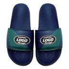 Custom Personalized Slide Sandal Shoes Personalized Sneaker FN055-E023029-25