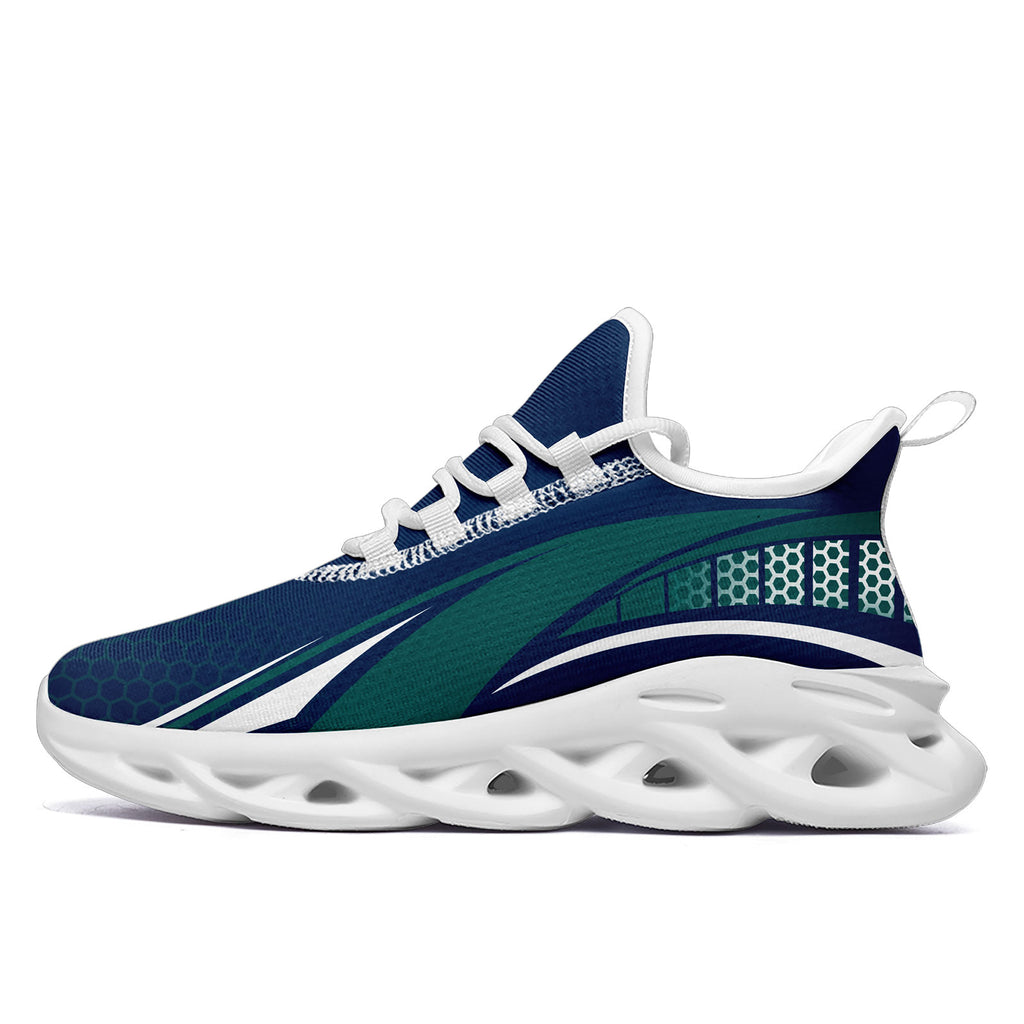 Custom Maxsoul Shoes Personalized Sneaker FN003-E025022-25