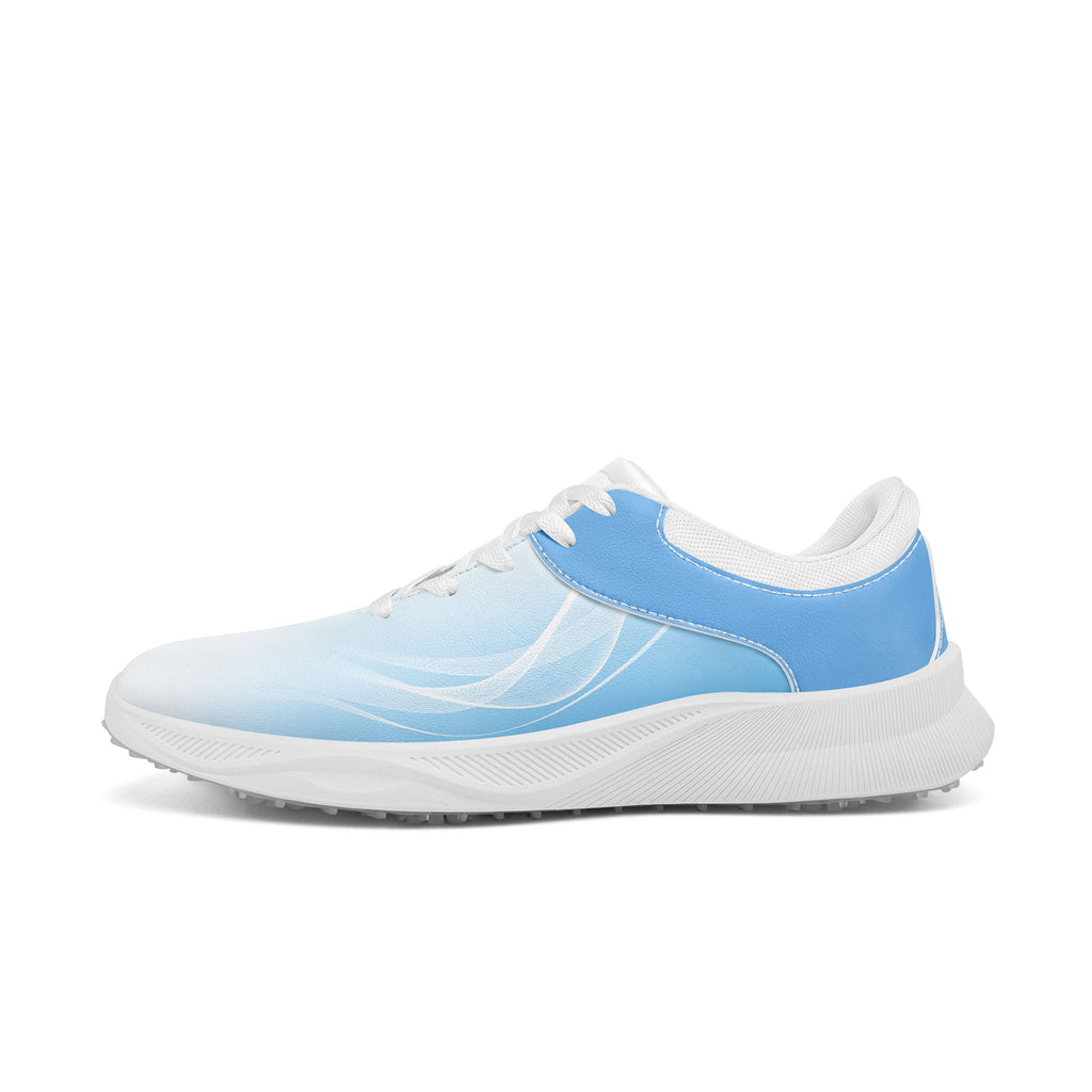 Custom Premium Golf Performance Shoes Personalized Sneaker FN062-E0605-2