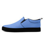 Custom Canvas Sneakers Personalized Slip On Shoes FN071-E028030-9