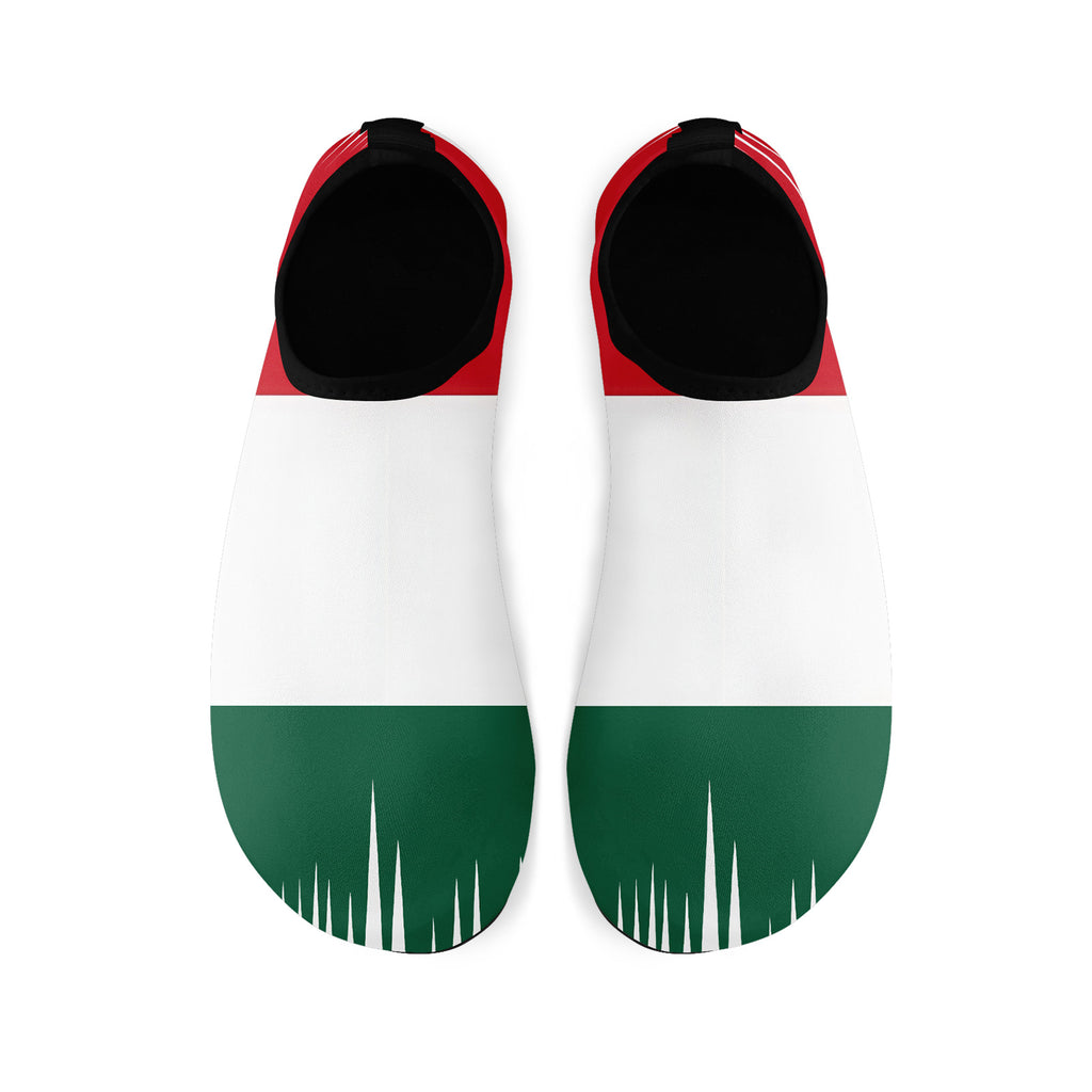 Custom 2026 World Cup Mexico Sneakers DIY Country Flag Running Shoes Lightweight Sport Shoes Gift for Football Fans Personalized Team Name and Logo FN086-F023097-6