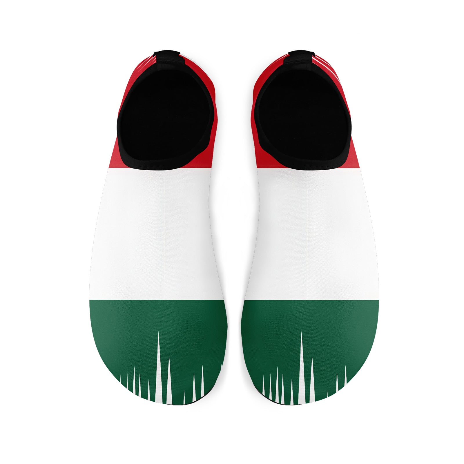 Custom 2026 World Cup Mexico Sneakers DIY Country Flag Running Shoes Lightweight Sport Shoes Gift for Football Fans Personalized Team Name and Logo FN086-F023097-6