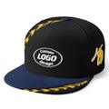Custom Hat Sport Design Cap Stitched Adjustable Personalized PR067-E023021-17