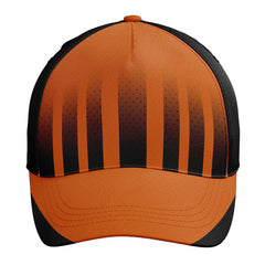 Custom Hat Sport Design Cap Stitched Adjustable Personalized YW061-D023031-8