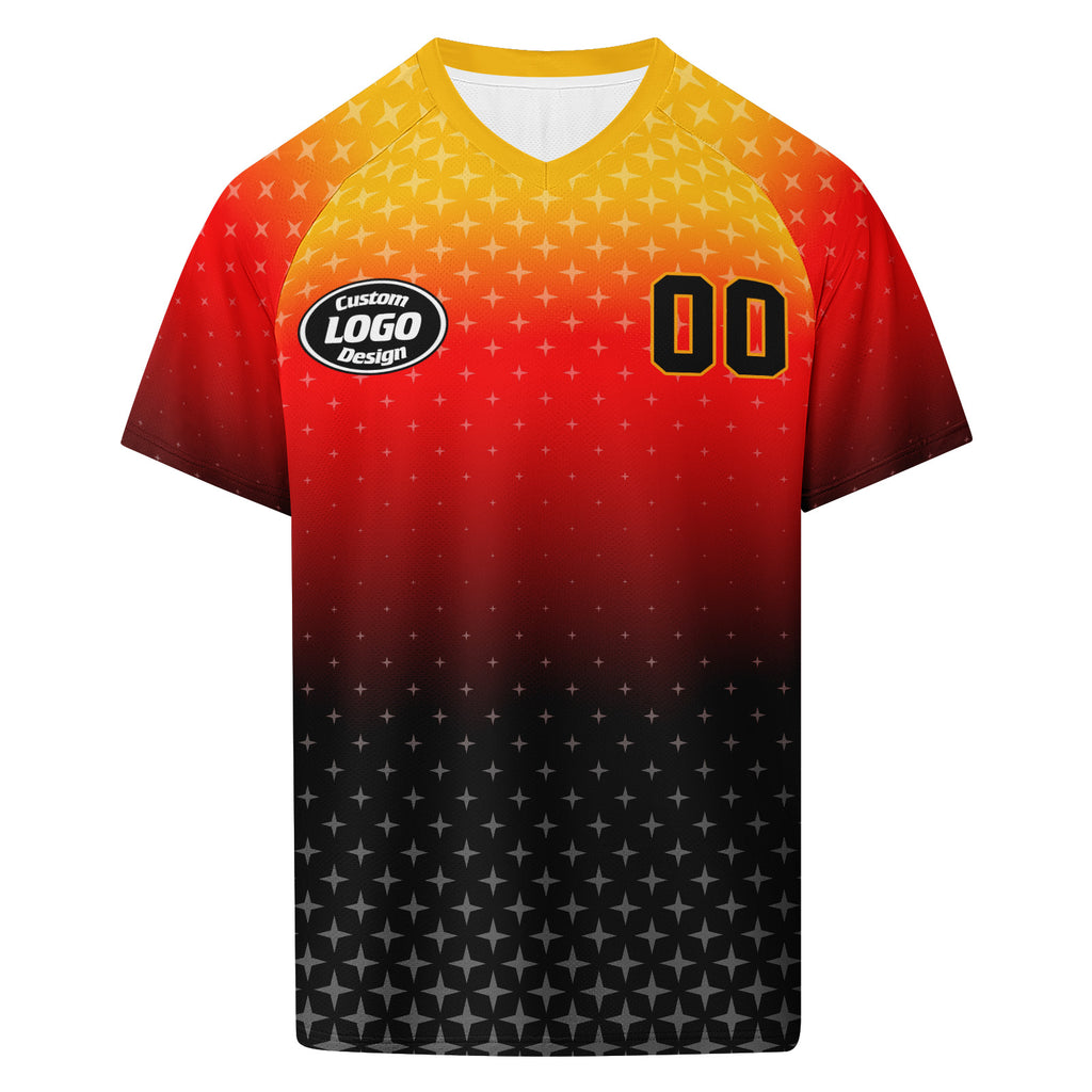 Custom Germany 2026 World Cup Football Shirt Customized Soccer Jersey for Fans Add Your Name & Number FZ190-F027096-7