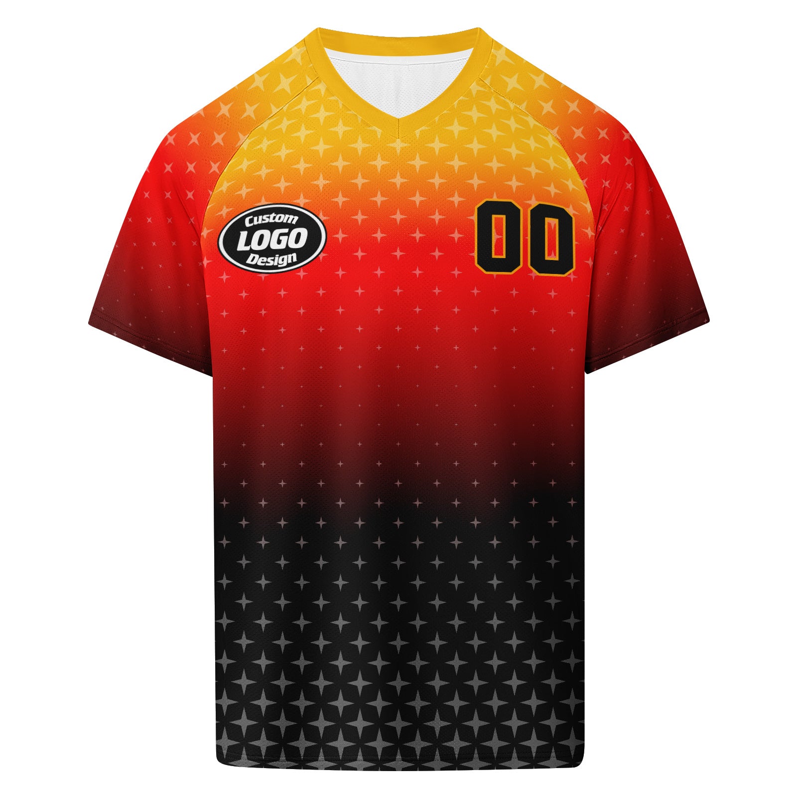 Custom Germany 2026 World Cup Football Shirt Customized Soccer Jersey for Fans Add Your Name & Number FZ190-F027096-7