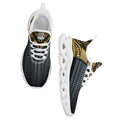 Custom Egypt 2026 World Cup Sneakers DIY Country Flag Running Shoes Lightweight Sport Shoes Gift for Football Fans Personalized Team Name and Logo FN003-F020041-3