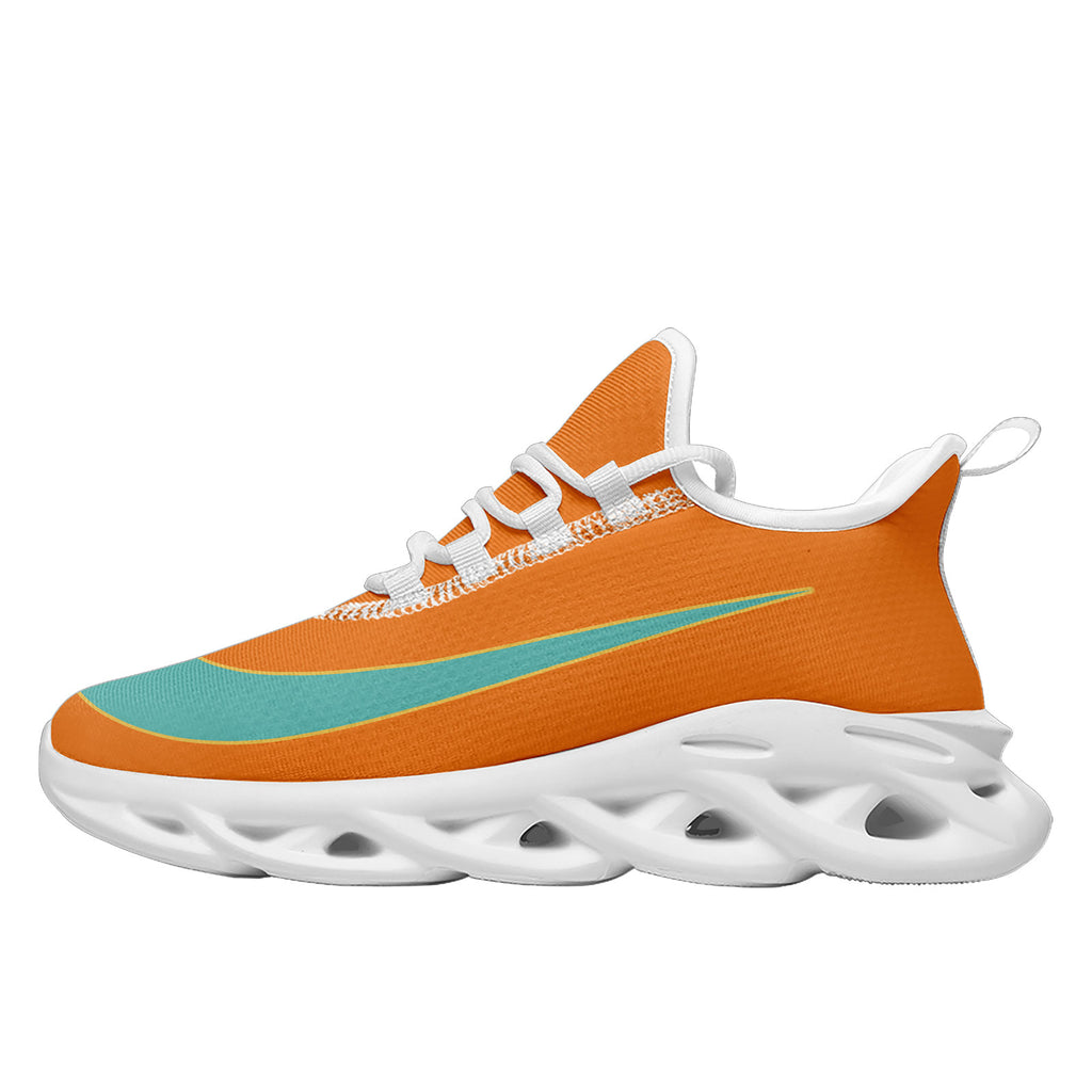 Custom Maxsoul Shoes Personalized Sneaker FN003-E020109-18