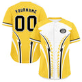 Custom Personalized Authentic Baseball Jersey BSBJ01-E023019-22