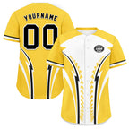 Custom Personalized Authentic Baseball Jersey BSBJ01-E023019-22