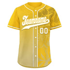 Custom Baseball Jersey and Chunky Shoes Personalized Combo Personalized Sneaker ZH-D020167-5