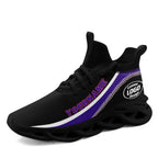 Custom Jacket MaxSoul Shoes and Hat Combo Offer Personalized Combo ZH-D028016-12