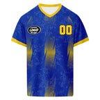 Custom Uruguay 2026 World Cup Football Shirt Customized Soccer Jersey for Fans Add Your Name & Number FZ190-F009126-3
