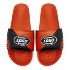Custom Personalized Slide Sandal Shoes Personalized Sneaker FN055-E023029-4