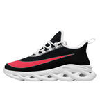 Custom Maxsoul Shoes Personalized Sneaker FN003-E020109-2
