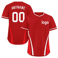 Custom Missouri Personalized Authentic Baseball Jersey BSBJ01-E06042-26Q