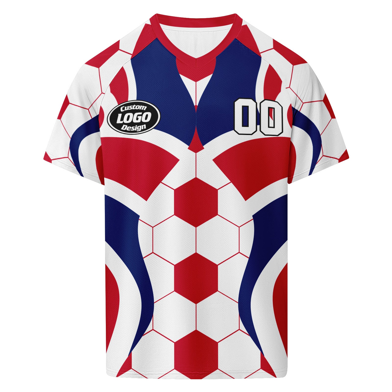 Custom England 2026 World Cup Football Shirt Customized Soccer Jersey for Fans Add Your Name & Number FZ190-F023109-14