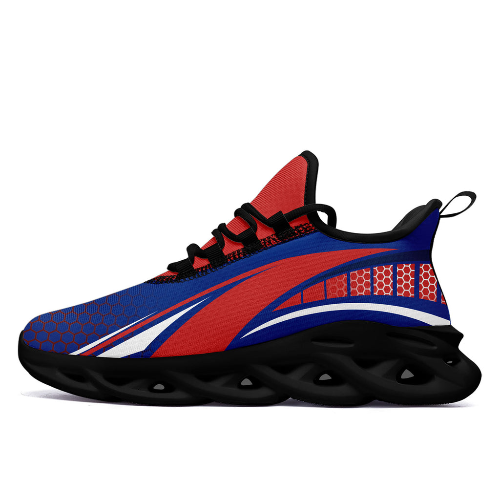 Custom Maxsoul Shoes Personalized Sneaker FN003-E025022-6