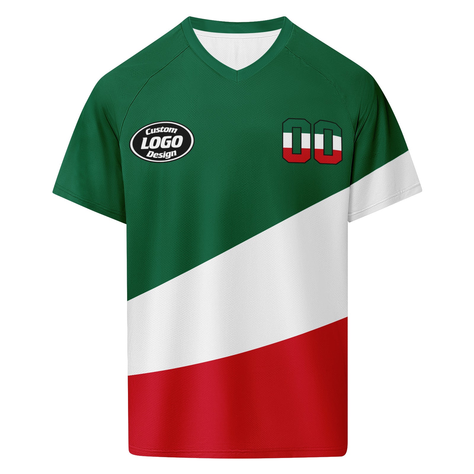 Custom England 2026 World Cup Football Shirt Customized Soccer Jersey for Fans Add Your Name & Number FZ190-F023090-4