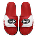 Custom Personalized Slide Sandal Shoes Personalized Sneaker FN055-E023029-26